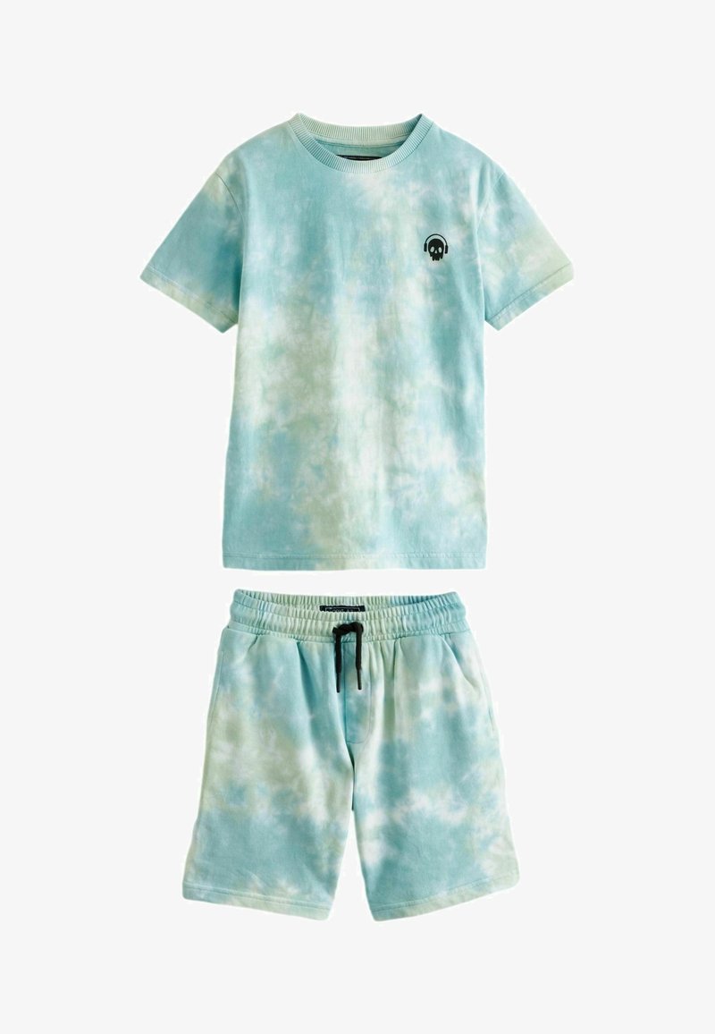 Next SET - Shorts - mineral green
