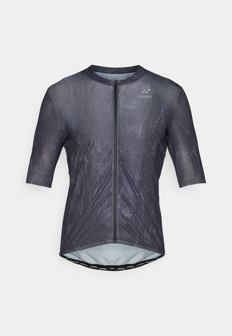 RUKKA Wielershirt antraciet RUKKA Wielershirt antraciet