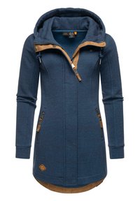 Ragwear - LETTY INTL - Korte frakker - navy Miniaturebillede 1