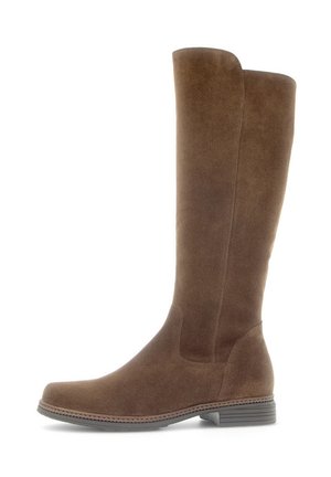 Boots - braun