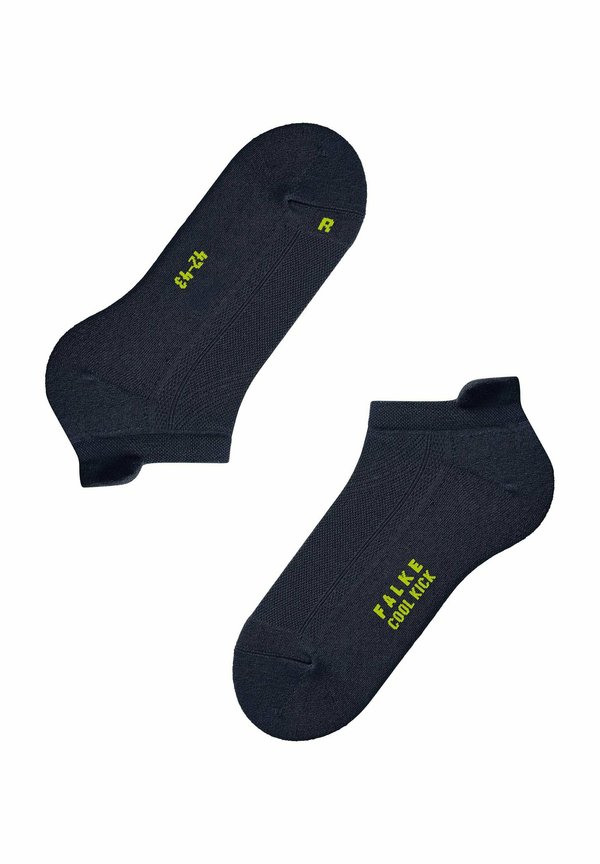 UNISEX 3ER PACK - COOL KICK - Socks - dunkelblau3