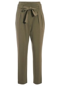 Non sélectionné, khaki