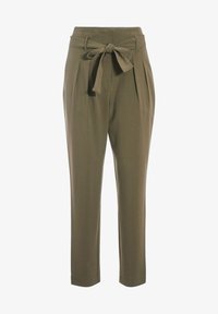 Non sélectionné, khaki