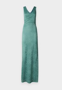 WEDDING ZAYNE MAXI - Oblečenie na špeciálnu príležitosť - dusty sage green