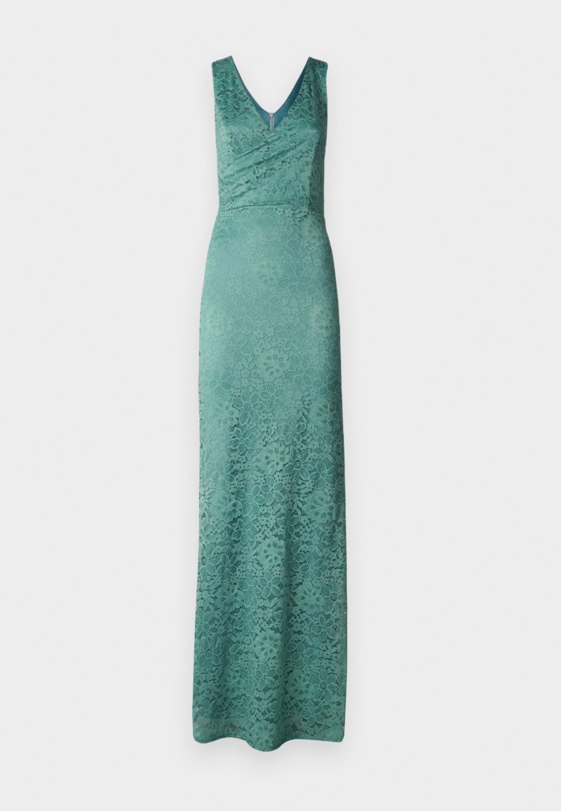 WAL G. Galajurk lichtgroen