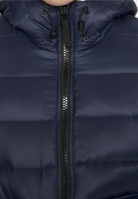 Marc O'Polo DENIM BLOUSSON STYLE - Casaco de inverno - true navy