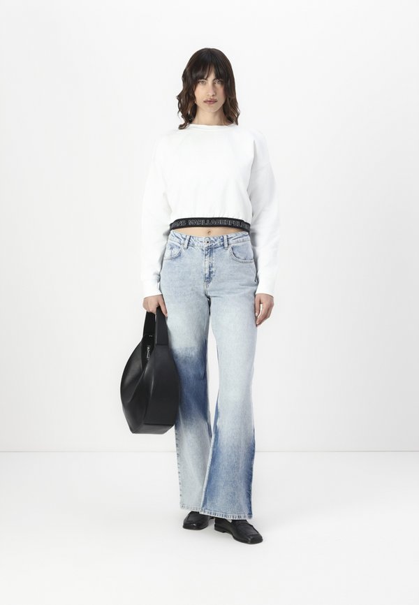 BLOCKED - Relaxed fit jeans2