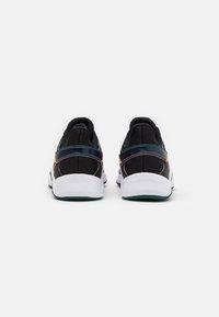 Nike Performance LEGEND ESSENTIAL  - Sapatilha de treino - blackened blue/sunset pulse