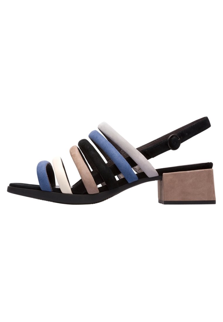 Camper TWINS - Sandali - multicolor/multicolore - Zalando.it