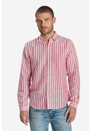 LIKA - Overhemd - rouge