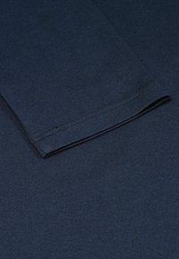 Next LONG SLEEVE STANDARD - Top s dlouhým rukávem - navy