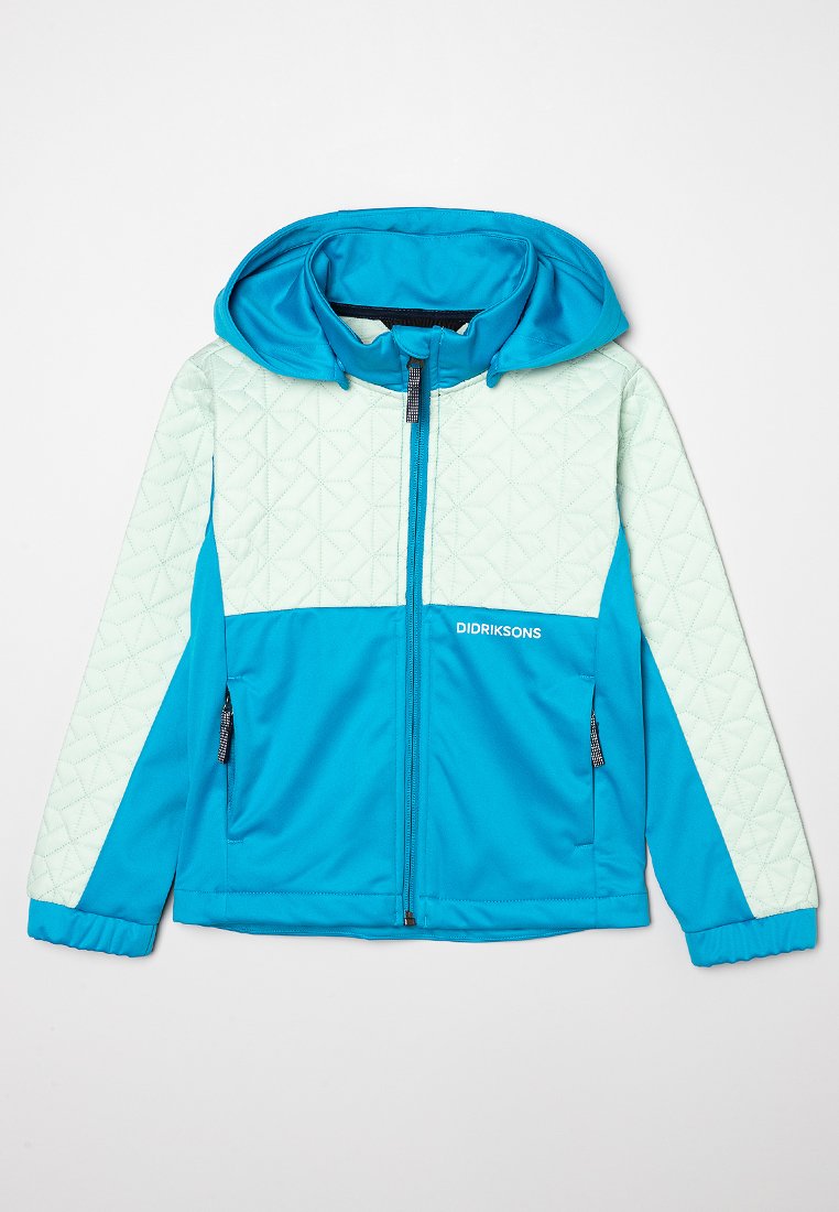 Didriksons Jas blauw Didriksons Jas blauw