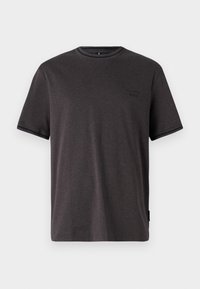 TAUT - Basic póló - charcoal