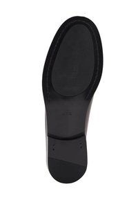 Mango LUISA - Zapatos sin cordones - bordeaux