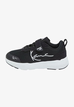 Karl Kani SNUG - Tossud - black white