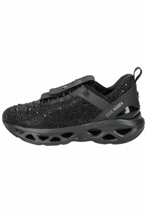 Trainers - black