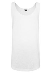 OPEN EDGE - Top - white