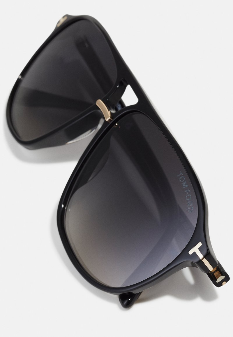Tom Ford Sunglasses - shiny black