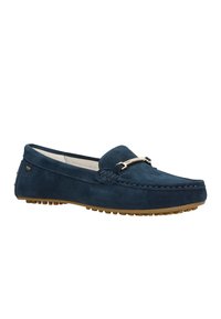 Wojas R.36 - Mokassin - dark blue