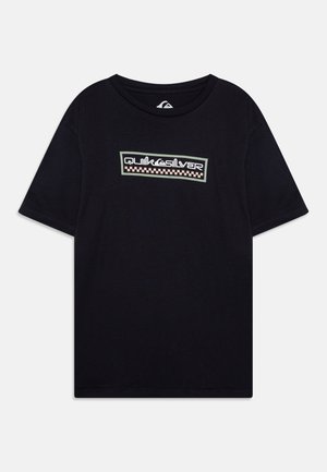 UNISEX - T-shirt z nadrukiem