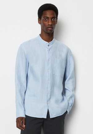 Shirt - homestead blue