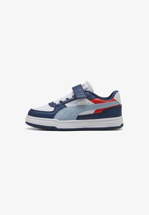 Puma, CAVEN III UNISEX - Sneakers - persian blue/sea illusion/white