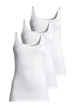 Speidel SPEIDEL 3 PACK - Aluspaita - weiß