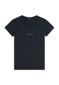 Selezionato, dark sapphire