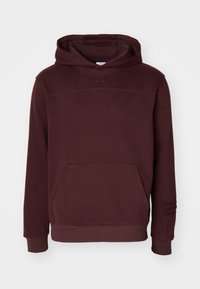 Unselected, shadow brown