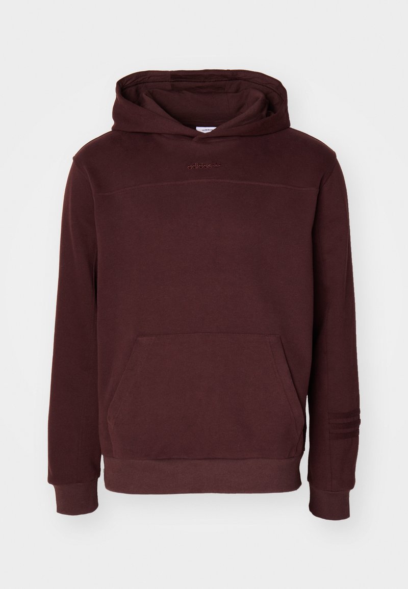 adidas Originals Hoodie bruin adidas Originals Hoodie bruin