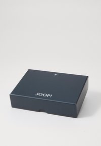 JOOP! MAZZOLINO PUNTI NISA PURSE - Denarnica - carmine