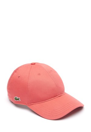 Lacoste Cap - rose