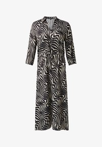 Niet geselecteerd, schwarz