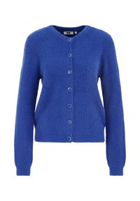 Cardigan - blue