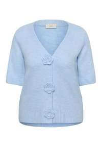 Non sélectionné, powder blue melange