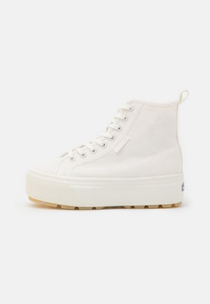 Sneakers alte - white