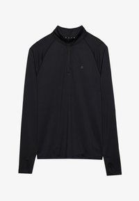 Kijelölve, black