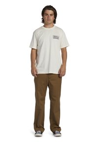 Billabong T-shirts print - ofw