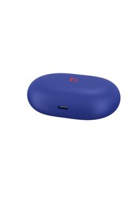 Beats BEATS STUDIO BUDS TRUE WIRELESS NOISE CANCELLING EARPHONES  - Cuffie - ocean blue
