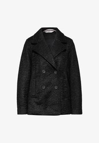 Non selezionato, schwarz