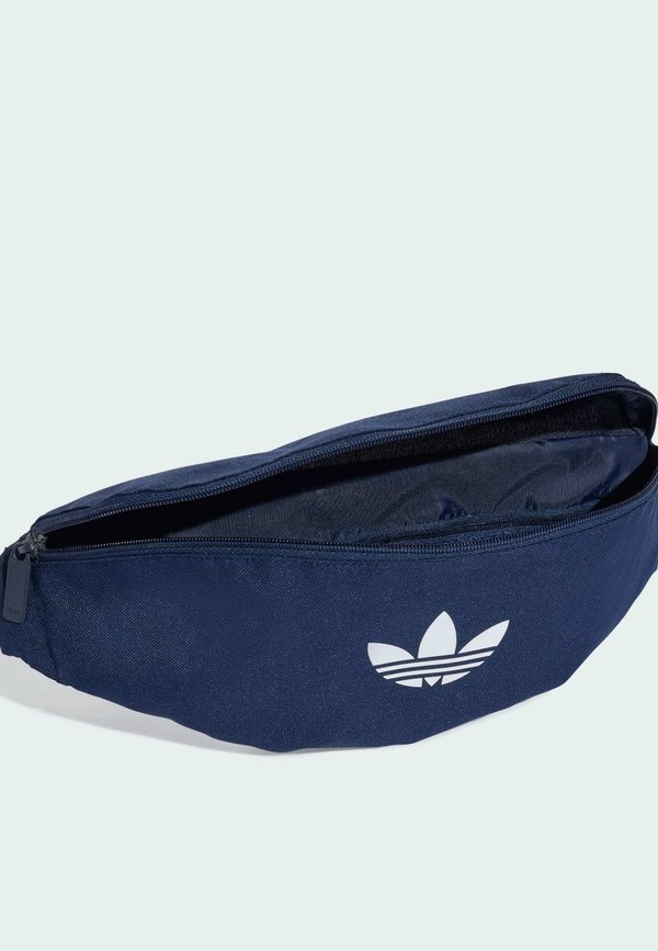 ADICOLOR - Bum bag - night indigo2