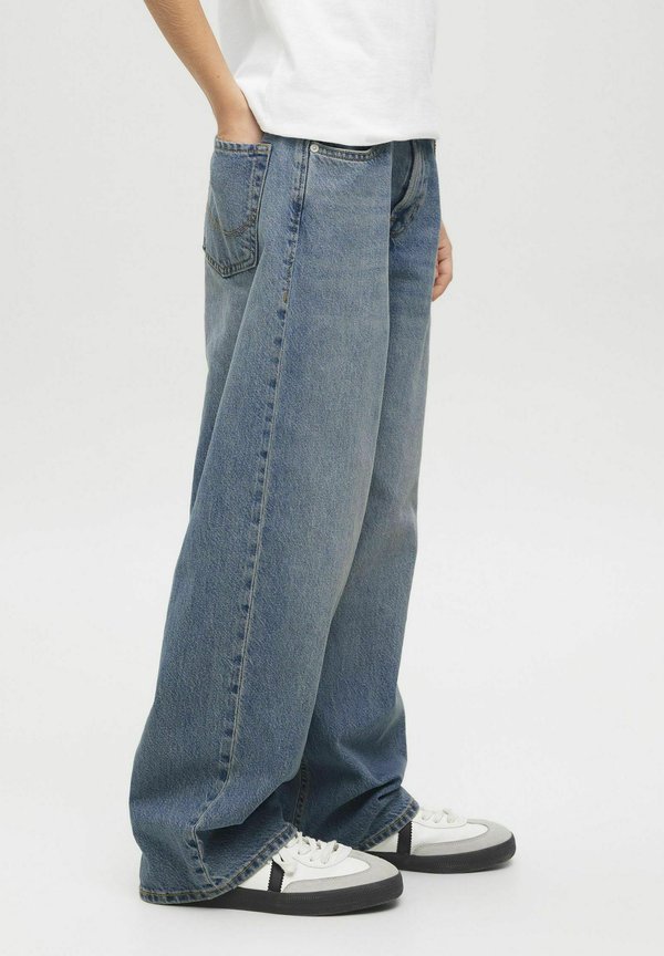 JJIRON JJORIGINAL - Relaxed fit jeans2