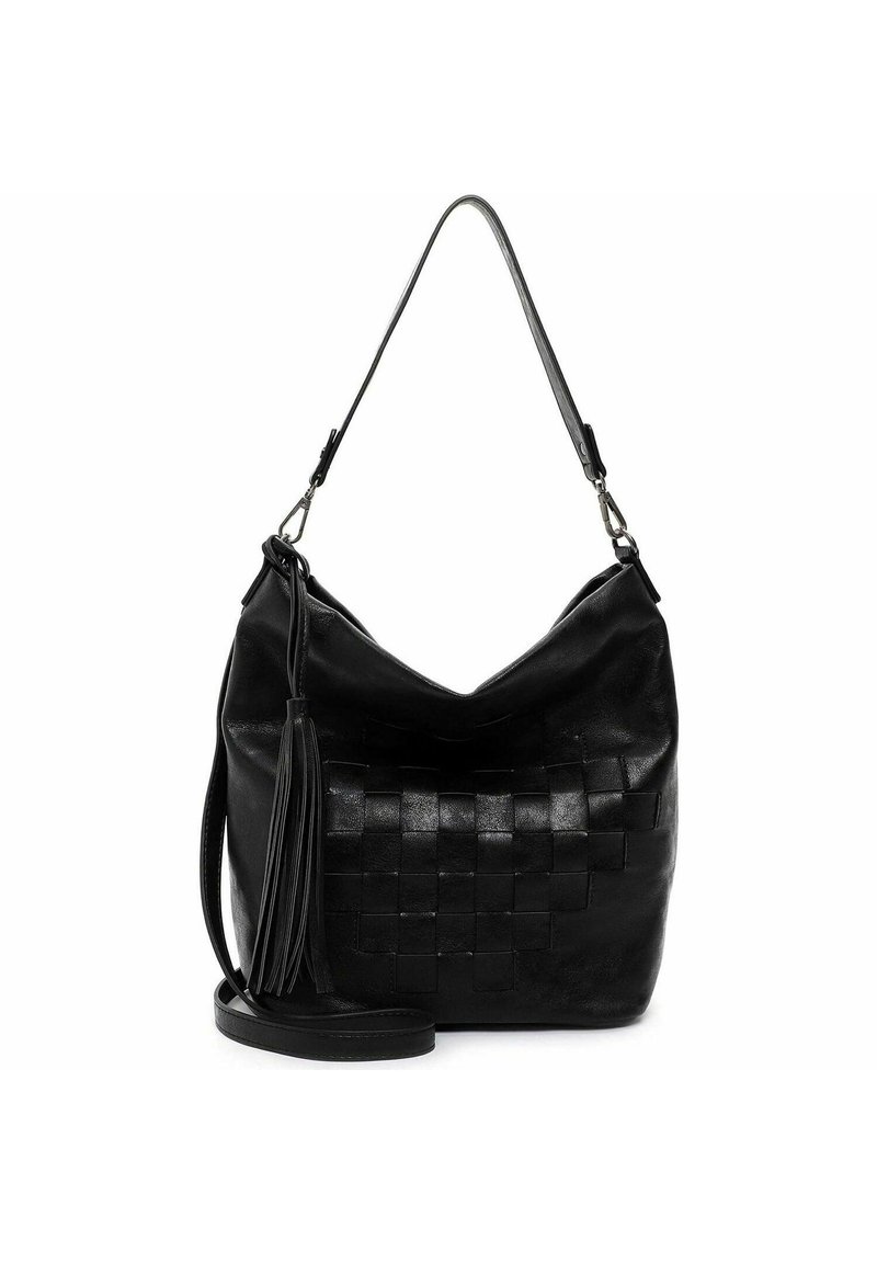 SURI FREY ANGY Cabas black/noir ZALANDO.FR
