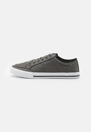 UNISEX - Sneakers laag - grey
