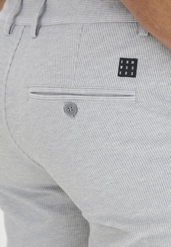 BHAjo - Shorts - stone mix3