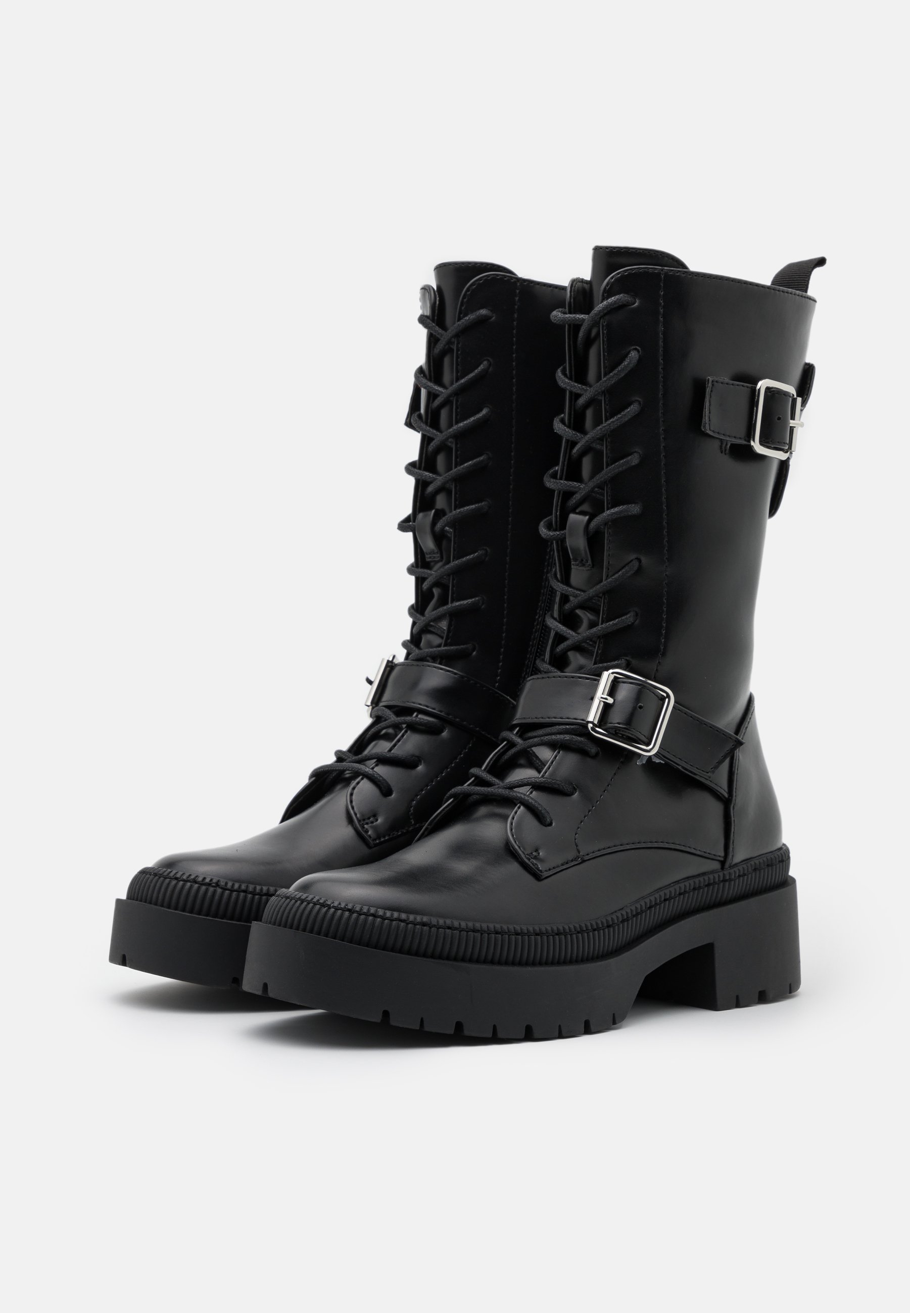 Women Platform boots Women Platform boots
