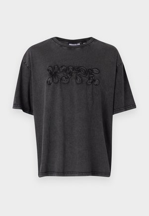 Only & Sons ONSBEN TEE UNISEX - T-shirts print - black