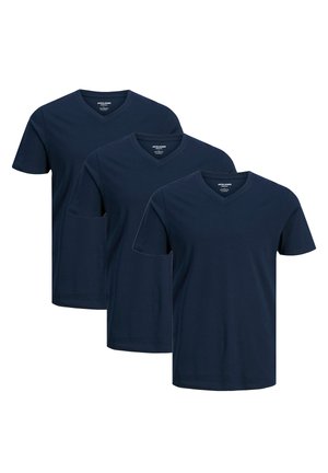 - T-shirt basic
