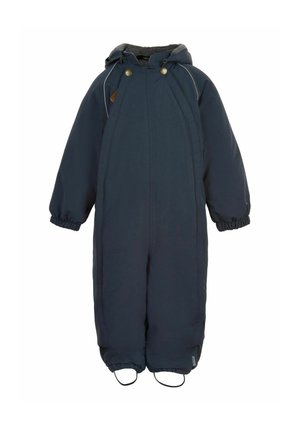 SOLID - Talvihaalari - blue nights