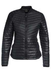 Didriksons Outdoorjacka - black